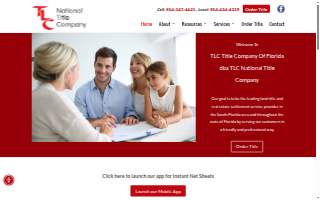 TLC Title Company of Florida