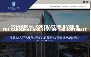 Reliance Title Services