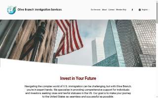 Olive Branch Immigration