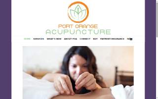 Port Orange Acupuncture