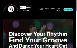 Dance-ology Studios