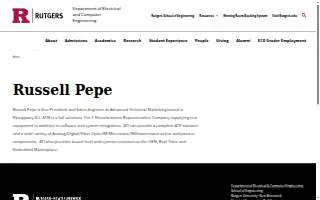Pepe’s Cantina DeBary website