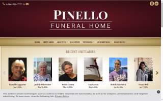 Pinello Funeral Home