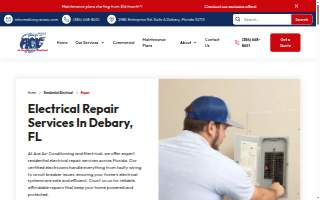 Ace Electrical