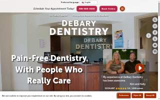 DeBary Dentistry