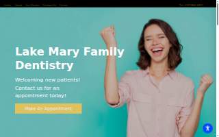 Lake Mary Family Dentistry
