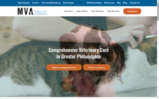 Veterinary Emergency Center