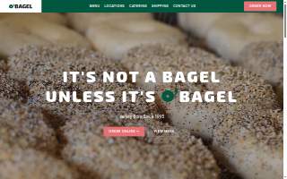 Bagel Bros Cafe