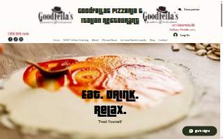 Goodfella's Pizzeria & Italian Restaurant