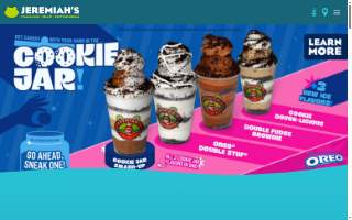 Jeremiah's Italian Ice of DeBary