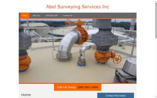 Abel Surveying Services Inc