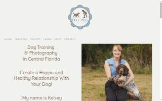PHO PAWS Dog Training & Photography