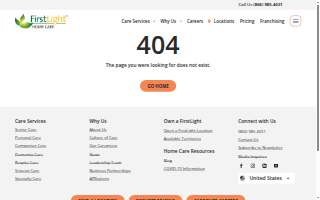 FirstLight Home Care of Deerfield Beach
