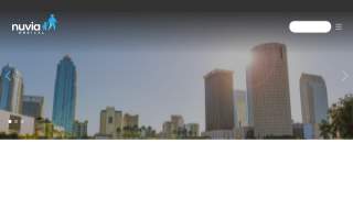 Nuvia Medical Coconut Creek