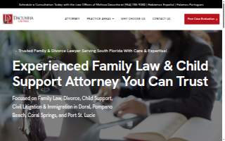 Caring Family Law-The Law Office of Melissa Dacunha