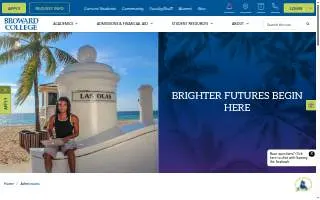 BROWARD CENTURY LOCKSMITHS, INC. website