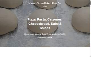 Mazza Interiors