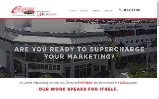 Carrera Advertising
