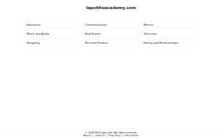 La Petite Academy of Deerfield Bch