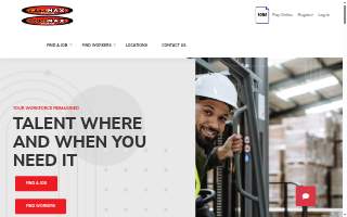 LaborMax Staffing
