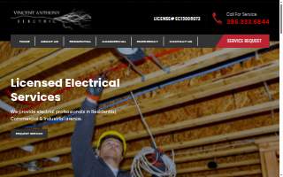 Vincent Anthony Electric