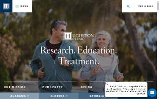 Hughston Clinic DeLand