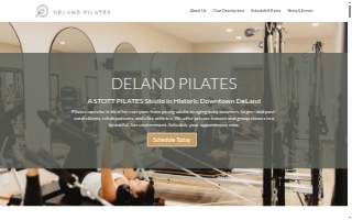 DeLand Pilates