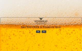 HyderHead Brewery