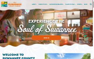 SUWANNEE MEDICAL PERSONNEL