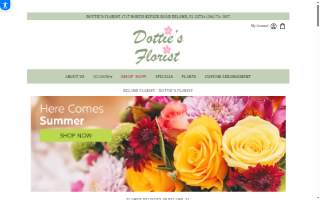 Dottie's Florist