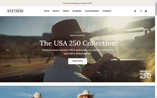 Stetson Builders, Inc.
