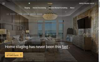 The Staging Company