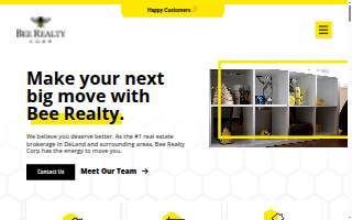 Bee Realty Corp