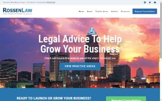 Rossen Law Firm
