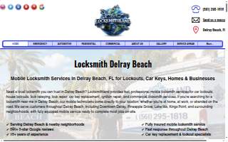 Locksmithland