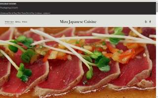 Mizu Spa & Massage - Delray Beach