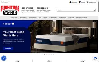 Furniture World