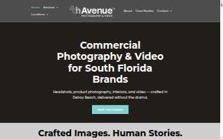 4th Avenue Photography & Video