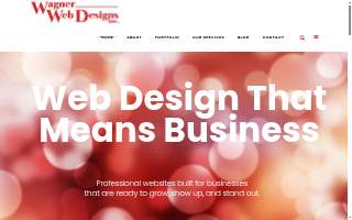 Wagner Web Designs, Inc.