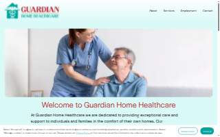 Guardian Home Healthcare