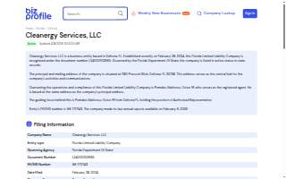 Cleanergy Services LLC