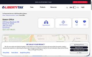 Liberty Tax of Deltona