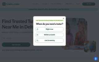 Private Tutor