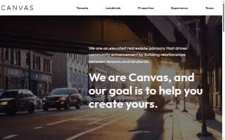 Canvas Real Estate - Doral