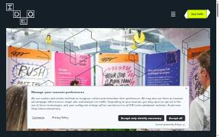 IDEO BY LEO (Eye Care & Services)