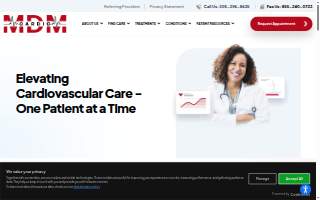 CardioMDM of Doral
