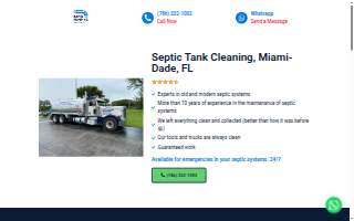 Rapid Pumping Services Inc