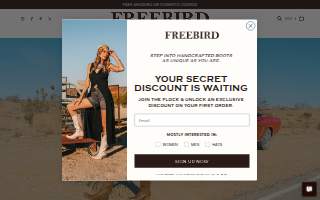 Freebird Towing LLC