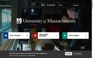 UMass Law