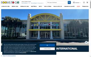 Rooms To Go of Doral